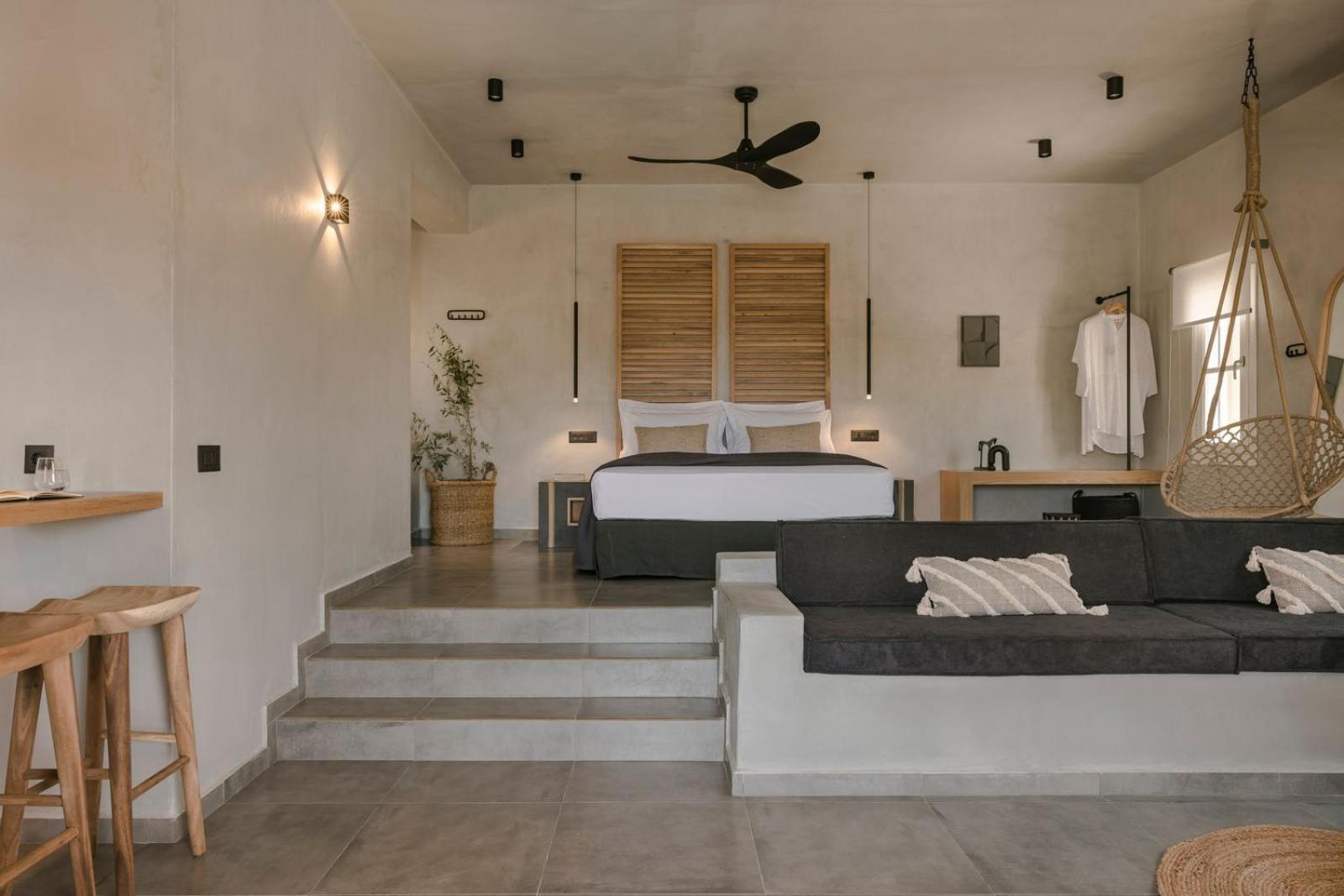 Lanolia - Olea Di Assos Villas Άσσος Εξωτερικό φωτογραφία