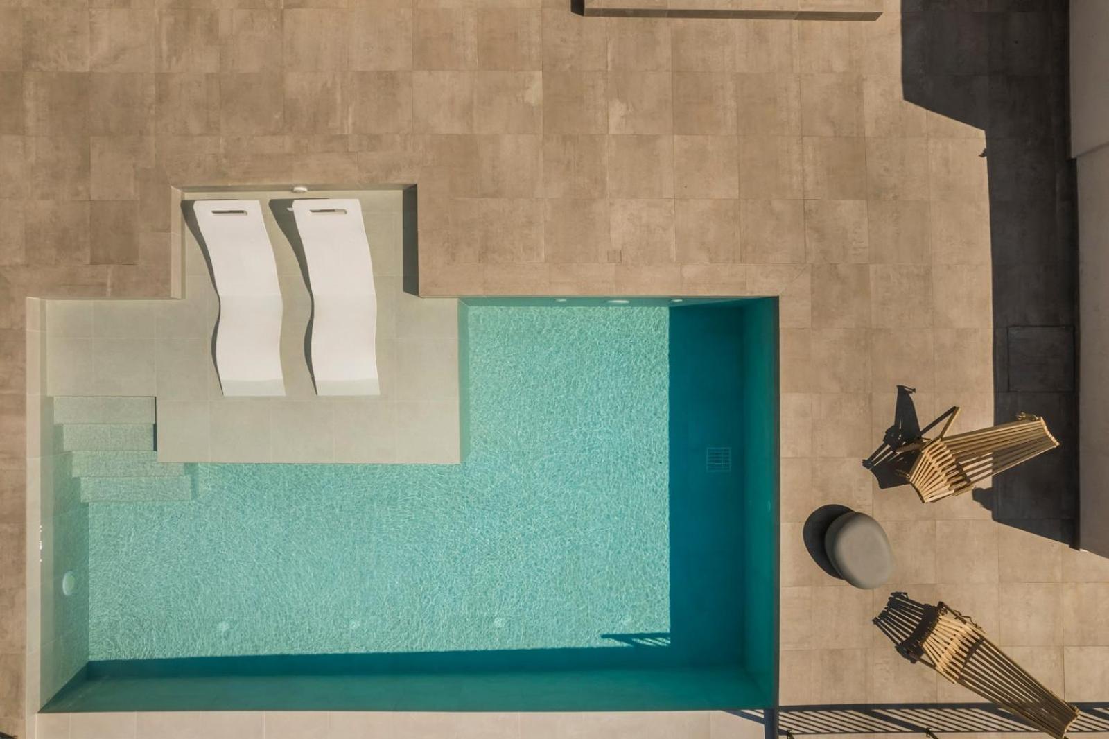 Lanolia - Olea Di Assos Villas Άσσος Εξωτερικό φωτογραφία