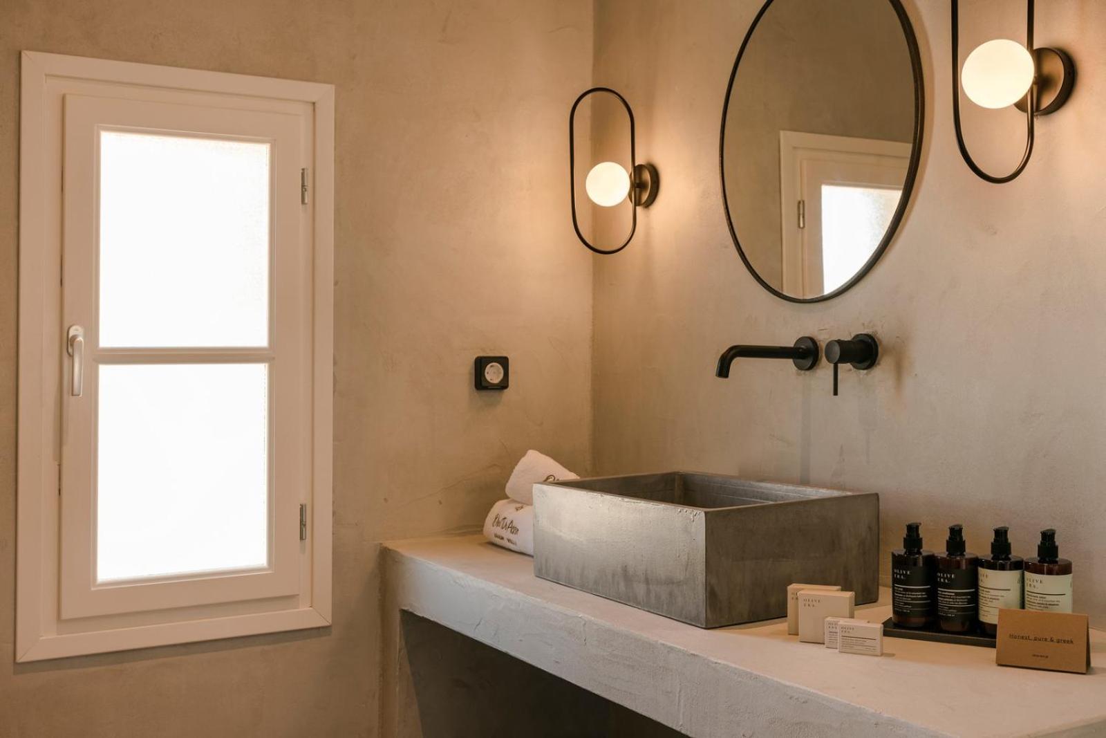 Lanolia - Olea Di Assos Villas Άσσος Εξωτερικό φωτογραφία