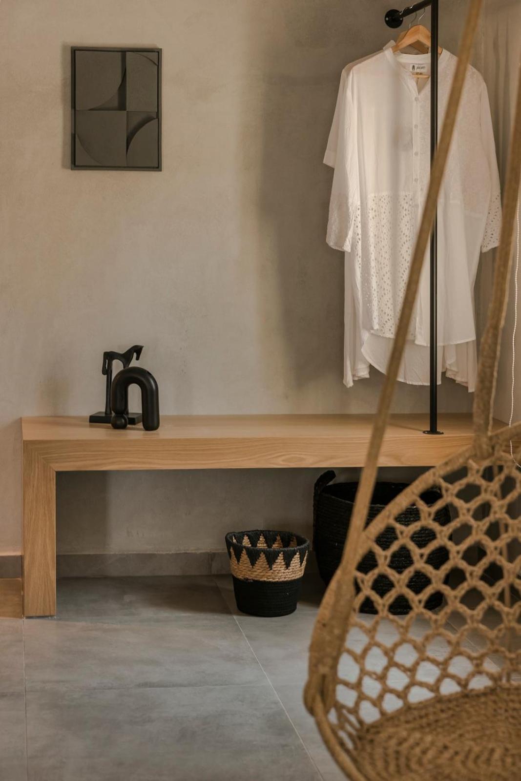 Lanolia - Olea Di Assos Villas Άσσος Εξωτερικό φωτογραφία