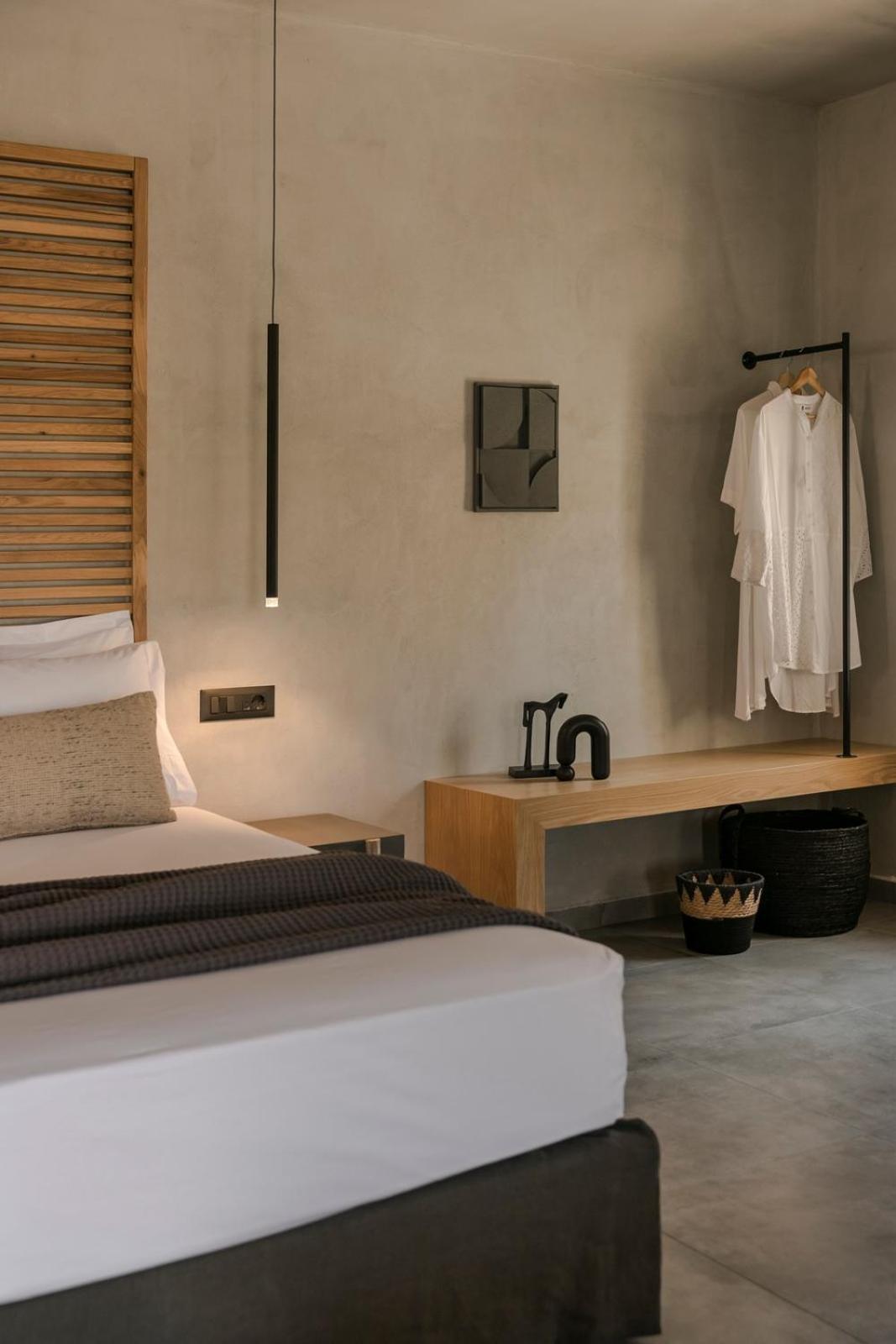 Lanolia - Olea Di Assos Villas Άσσος Εξωτερικό φωτογραφία