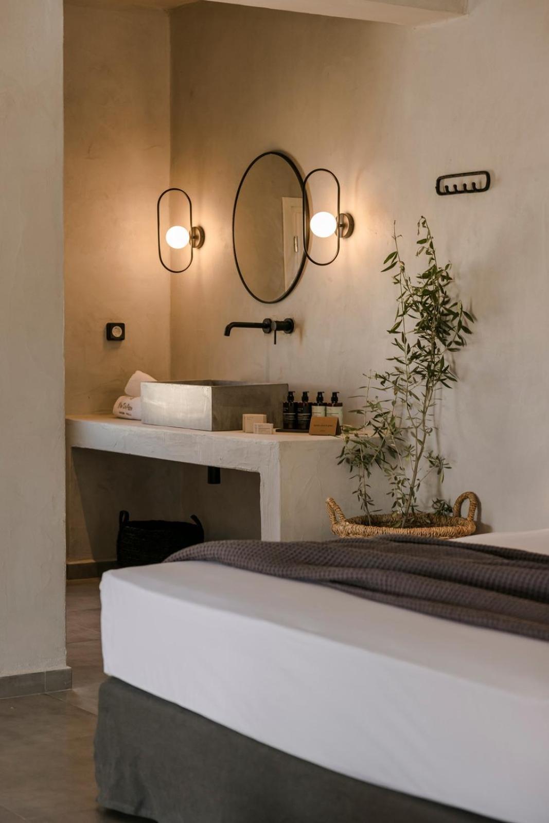 Lanolia - Olea Di Assos Villas Άσσος Εξωτερικό φωτογραφία